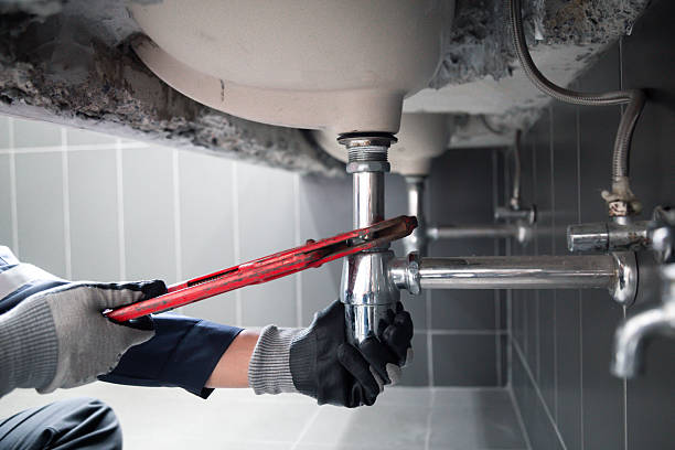 Trusted Pipe Repair service in Fishers Landing, NY - Masters Plumbing Service
